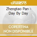 Zhengtao Pan - Day By Day cd