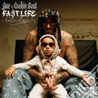 (LP Vinile) Gue / Cookin Soul - Fastlife 5. Audio Luxury vinile