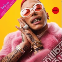 (LP Vinile) Sfera Ebbasta - Rockstar (Selebration) - Pink & Yellow Vinyl vinile