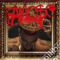 (LP Vinile) Sfera Ebbasta - Famoso (Selebration) - Transparent Gold Vinyl vinile
