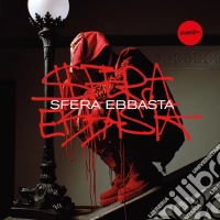 (LP Vinile) Sfera Ebbasta - Sfera Ebbasta (Selebration) - Red Vinyl vinile