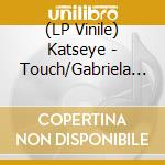 (LP Vinile) Katseye - Touch/Gabriela (12") (RSD 2026) vinile