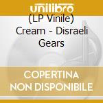 (LP Vinile) Cream - Disraeli Gears vinile