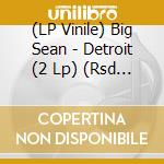 (LP Vinile) Big Sean - Detroit (2 Lp) (Rsd 2026) vinile