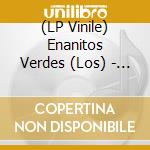 (LP Vinile) Enanitos Verdes (Los) - Big Bang (Coloured Vinyl) (7") vinile