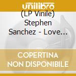 (LP Vinile) Stephen Sanchez - Love Love Love vinile