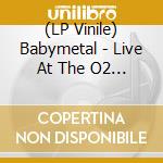 (LP Vinile) Babymetal - Live At The O2 Arena: Highlights (Clear Vinyl) (Rsd 2026) vinile