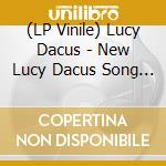 (LP Vinile) Lucy Dacus - New Lucy Dacus Song (7") (Rsd 2026) vinile