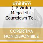 (LP Vinile) Megadeth - Countdown To Extinction (2 Lp) vinile