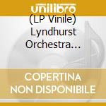 (LP Vinile) Lyndhurst Orchestra (The) - Gladiator / O.S.T. (2 Lp) vinile