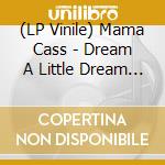 (LP Vinile) Mama Cass - Dream A Little Dream (Violet Vinyl) (Rsd 2026) vinile