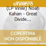 (LP Vinile) Noah Kahan - Great Divide (American Rust Vinyl) (2 Lp) vinile