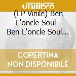 (LP Vinile) Ben L'oncle Soul - Ben L'oncle Soul (2 Lp) vinile
