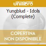 Yungblud - Idols (Complete) cd