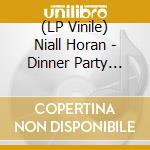 (LP Vinile) Niall Horan - Dinner Party (Indie Exclusive) (Wine Glass Clear Vinyl) vinile