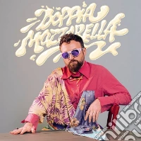 Dargen D'amico - Doppia Mozzarella (Sanremo 2026) cd