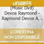(Music Dvd) Devos Raymond - Raymond Devos A 100 Ans (3 Dvd) cd
