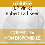 (LP Vinile) Robert Earl Keen - Gravitational Forces (2 Lp) vinile