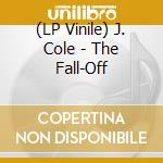(LP Vinile) J. Cole - The Fall-Off vinile