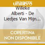 Willeke Alberti - De Liedjes Van Mijn Leven (3 Cd) cd