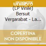 (LP Vinile) Bersuit Vergarabat - La Argentinidad Al Palo Lo Que vinile