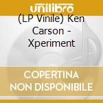 (LP Vinile) Ken Carson - Xperiment vinile