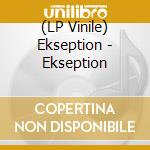 (LP Vinile) Ekseption - Ekseption vinile
