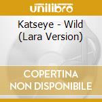 Katseye - Wild (Lara Version) cd