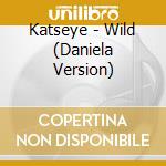 Katseye - Wild (Daniela Version) cd