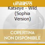 Katseye - Wild (Sophia Version) cd