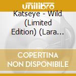 Katseye - Wild (Limited Edition) (Lara Version) cd