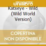 Katseye - Wild (Wild World Version) cd
