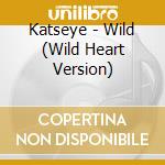 Katseye - Wild (Wild Heart Version) cd