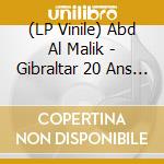(LP Vinile) Abd Al Malik - Gibraltar 20 Ans (2 Lp) vinile