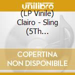 (LP Vinile) Clairo - Sling (5Th Anniversary) (Indie Exclusive) vinile