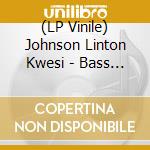 (LP Vinile) Johnson Linton Kwesi - Bass Culture vinile