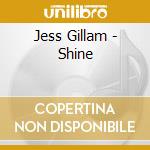 Jess Gillam - Shine cd