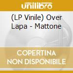 (LP Vinile) Over Lapa - Mattone vinile