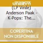 (LP Vinile) Anderson Paak - K-Pops: The Album (Pink Vinyl) vinile