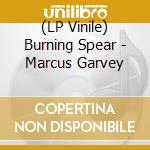 (LP Vinile) Burning Spear - Marcus Garvey vinile