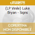 (LP Vinile) Luke Bryan - Signs vinile