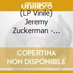 (LP Vinile) Jeremy Zuckerman - Avatar: The Last Airbender. Book 3: Fire / O.S.T. (3 Lp) vinile