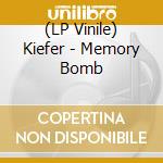 (LP Vinile) Kiefer - Memory Bomb vinile