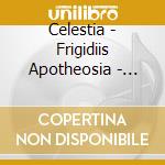 Celestia - Frigidiis Apotheosia - Abstinencia cd