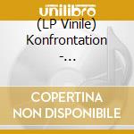 (LP Vinile) Konfrontation - Nedbrytningsproc vinile