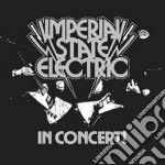 (LP Vinile) Imperial State Electric - In Concert (10')