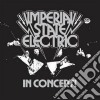 (LP Vinile) Imperial State Electric - In Concert (10") cd