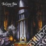 Crevices Below (The) - Below The Crevices cd