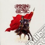Imperial State Electric - Pop War cd