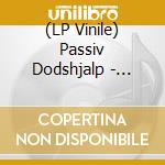 (LP Vinile) Passiv Dodshjalp - Kollektiva Monster vinile